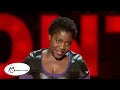 Claudia Tagbo - Nous les Femmes...