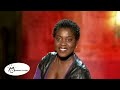 Claudia Tagbo - Nous les Femmes...