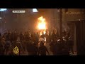 Nadim Baba reports on the latest situaiton in Egypt