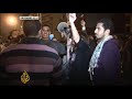 Nadim Baba reports on the latest situaiton in Egypt