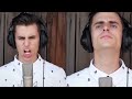 Zedd - Clarity Acapella Cover - Mike Tompkins - ft. Foxes