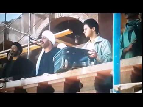 مشاهده فيلم الجزيره 2 تحت اداره ^خالد عبد القادر^ 01206112839 - عرب نايتس