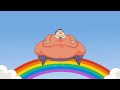 YO MAMA SO FAT! Skittles