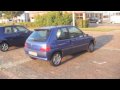 Peugeot 106 1.1 (1998)