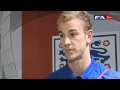 Joe Hart - England 4 - 0 Bulgaria 3rd Sept 2010