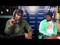 T-Pain SINGS live with NO autotune! Speaks on his absence, money & alleged conflict with Future