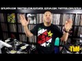 Serato Scratch Live Tutorial (introduction)