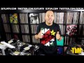 Serato Scratch Live Tutorial (introduction)