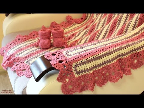 Секреты вязания от ирины 491