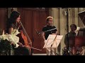 BACH - Sonata à Cembalo è Viola da gamba - Lucile Boulanger & Arnaud de Pasquale (enregistrement)