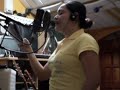 Imong Gi Bag O ,Bisayan song By;Rutchell