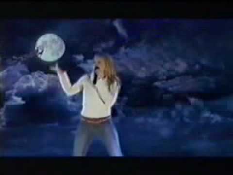 Hilary Duff - Santa Claus Lane Official Music Video