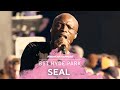 Seal  Kiss from a Rose  Live at BST Hyde Park