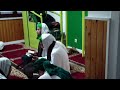 Belgium men Madani Qafile ke dauran aashiqane Rasool Shajra sahreef parhtey huye