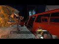 HL2: Episode One Playthrough (Part 1)