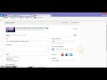 How to upload a video to Youtube 2013