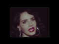 Lana Del Rey - Young and Beautiful