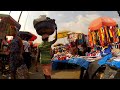 Exploring Kumasi, Ghana (Day 104)
