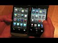 Porsche Design BlackBerry P'9982 unboxing video