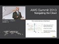 GE on AWS - Customer Success Story