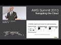 GE on AWS - Customer Success Story