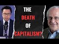 Capitalism Has 'Abandoned' The U.S.  Richard Wolff