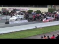 Extreme Mountain Motor Pro Stock Northeast Drags II
