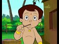 Chhota Bheem - Kidnapping Princess