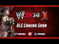 Brie Bella WWE 2K14 Entrance and Finisher (Official)