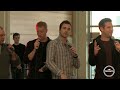 Musicians@Google Presents Straight No Chaser