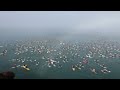 Chuck Smith's Paddle Out