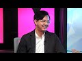 On The Verge: Khoi Vinh talks iOS 7, The Guardian's Spencer Ackerman talks PRISM