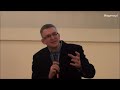 Grzegorz Braun w klubie Ronina - po projekcji Transformacji (cz. 1 i 2)
