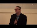 Grzegorz Braun w klubie Ronina - po projekcji Transformacji (cz. 1 i 2)