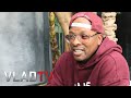 DJ Jazzy Jeff Discusses