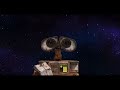 WALL-E Vignettes