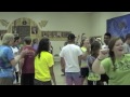 Teec Nos Pos Mission Trip 2011