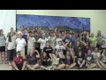 Teec Nos Pos Mission Trip 2011