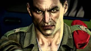 Dead Island. Финал игры, Акелла