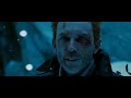 Watchmen - Rorschach's Death (HQ)
