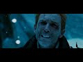 Watchmen - Rorschach's Death (HQ)