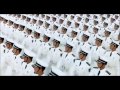 El Mejor Desfile Militar Siempre es de la China