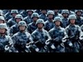 El Mejor Desfile Militar Siempre es de la China