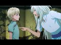 Hakkenden: Touhou Hakken Ibun Season 2 Ending Full
