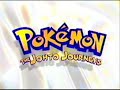 Pokémon Anime Sound Collection- Johto Victory Battle Theme