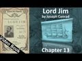 Chapter 13 - Lord Jim by Joseph Conrad