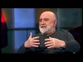 Margaret Thatcher is dead - Alexei Sayle & Louise Mench give their views (Channel 4 News, 8.4.13)