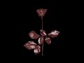 Depeche Mode - Enjoy The Silence (Remix) (Video)