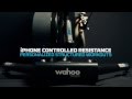 Video: Wahoo KICKR: iPhone Powered Bike Trainer 2013