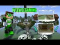 Minecraft Xbox 360 Noteblock Song | Daft Punk-Get Lucky | Requested by @iGoatWarrior